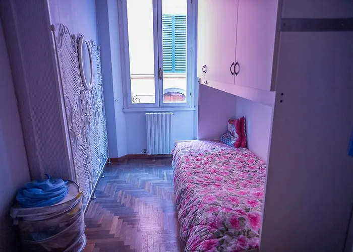 Monica * Μπολόνια