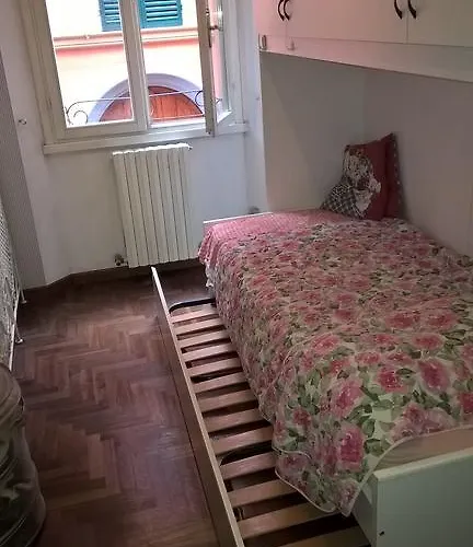 Διαμέρισμα Monica