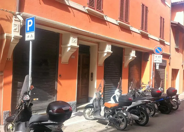 Διαμέρισμα Monica *