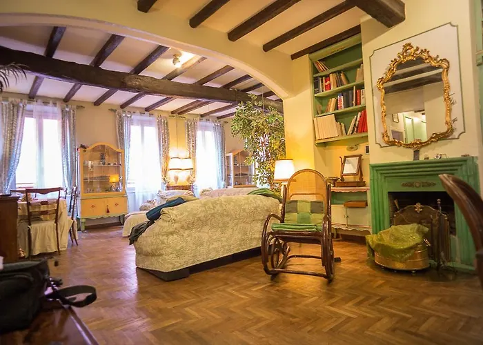 Monica Διαμέρισμα *