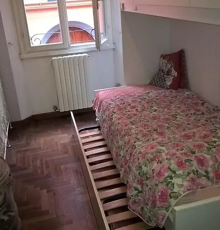 Apartamento Monica