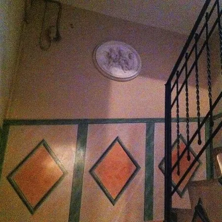 Monica Апартаменты Болонья