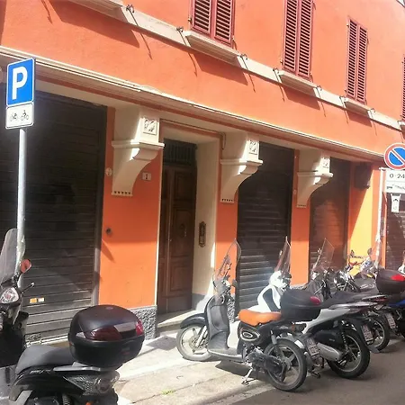 Apartamento Monica *