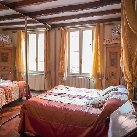 Apartamento Monica *