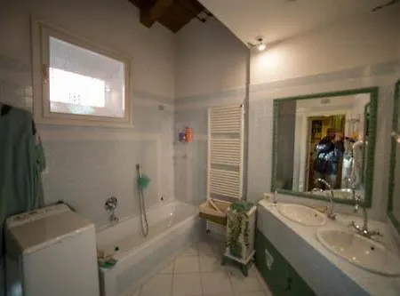 Apartamento Monica Bolonha