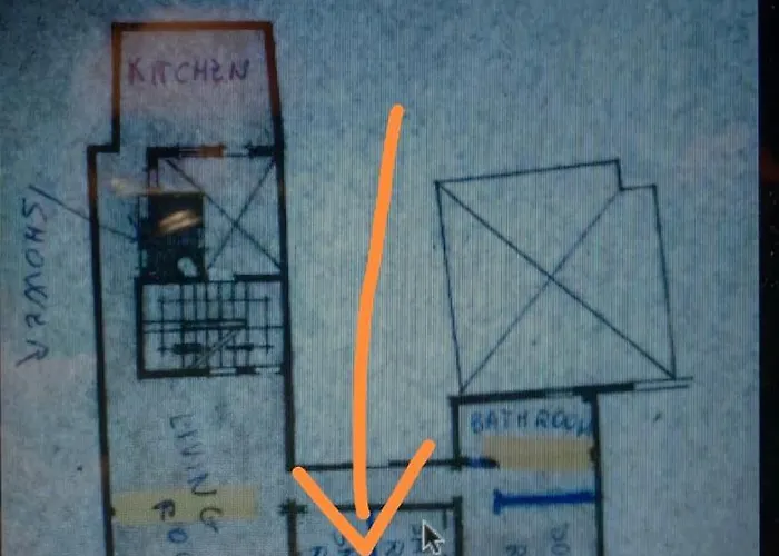 Apartment Monica Bologna