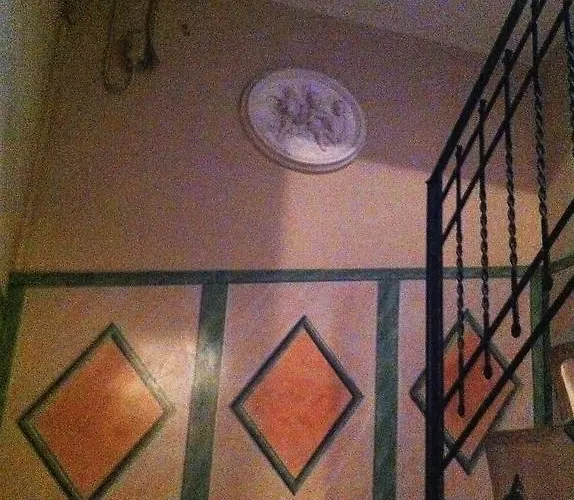 Monica Appartement Bologne