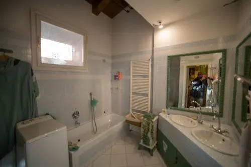 Appartement Monica Bologne