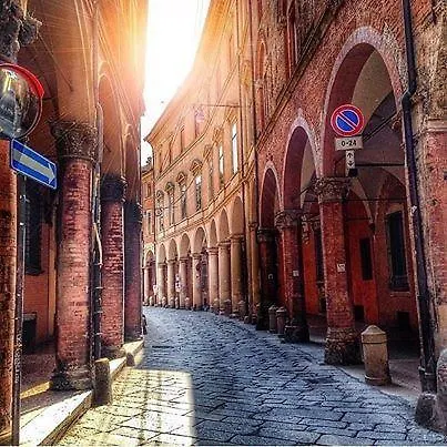 Monica * Bologna
